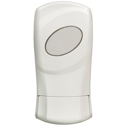 Dial Fit Dispenser Manual Ivory 1.2L, PK3 1700016656